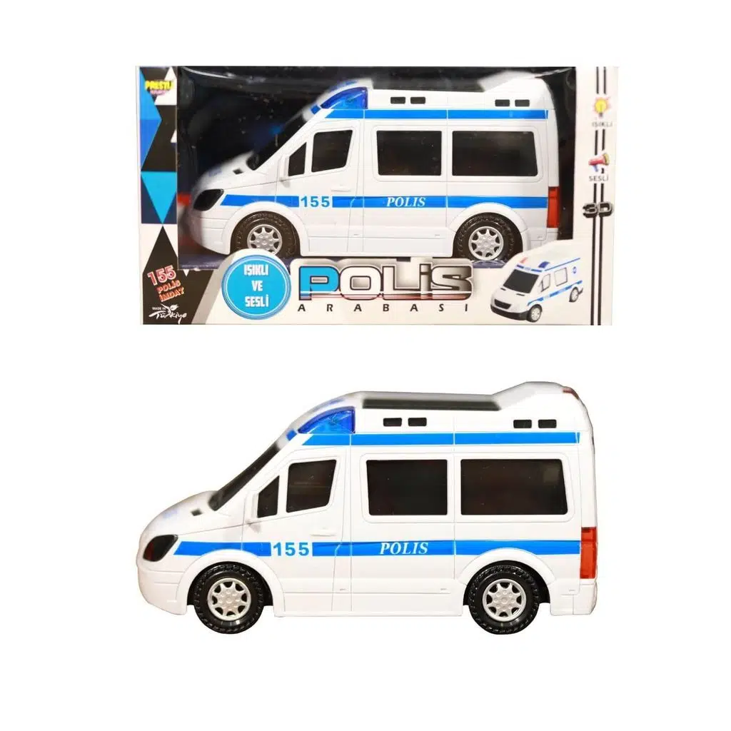 PRS.KUTULU PILLI ISIKLI POLIS IMDAT 01004 (155)