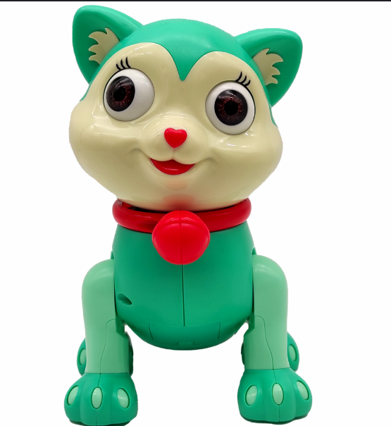 PRS POSETTE PILLI YURUYEN KEDI 31602