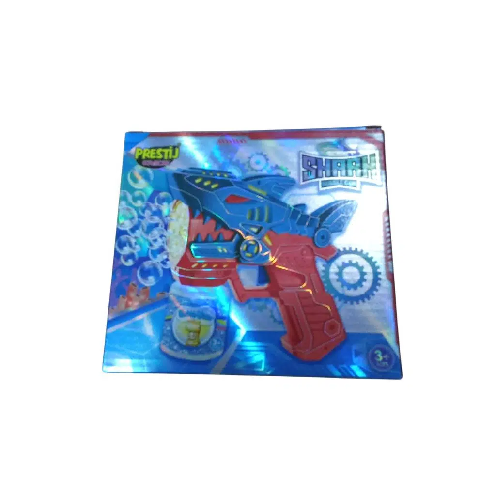 PRS.SHARK PILLI KOPUK SILAH 32522 (333-51)
