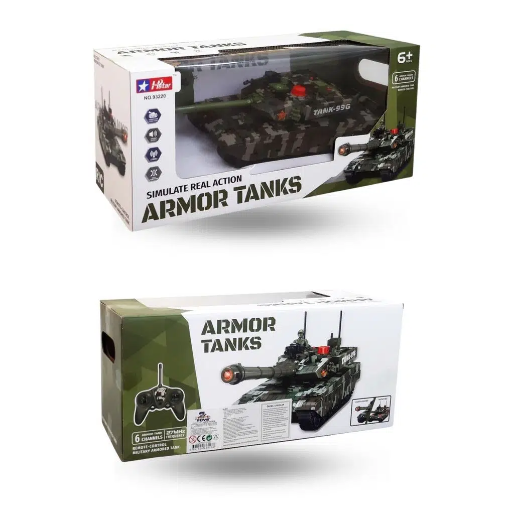 PSFK.6 FONK.SARJLI TANK 00114 (93220)