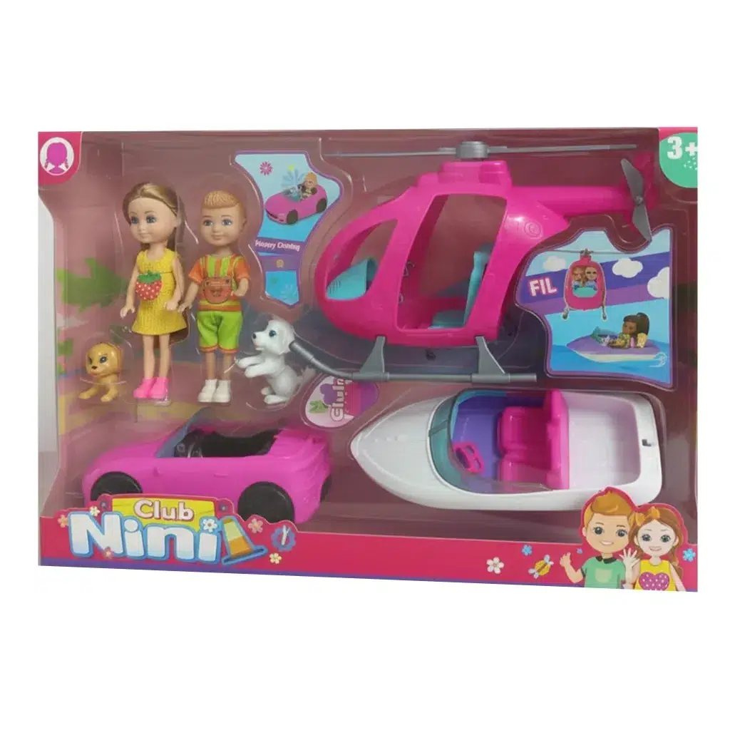 PSFK.AKSESUARLI BEBEK 87399 (55864)