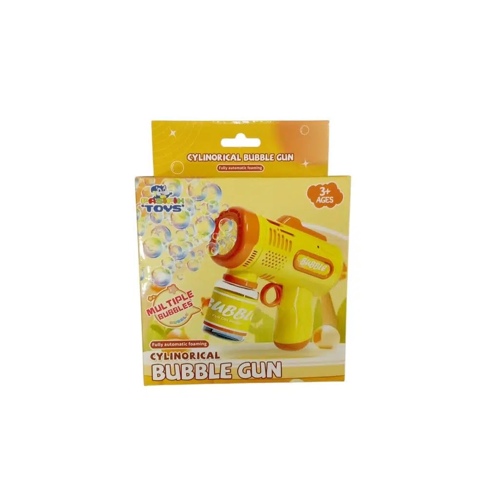 PSFK.BUBBLE GUN KOPUK TABANCA 8000 (044E)