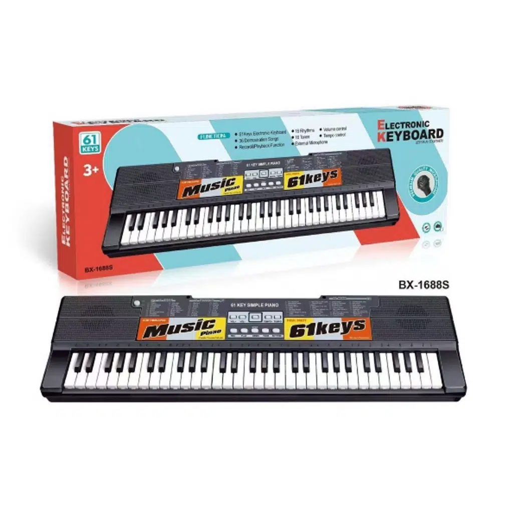 PSFK.MIKROFONLU PIYANO 29499 (1688)