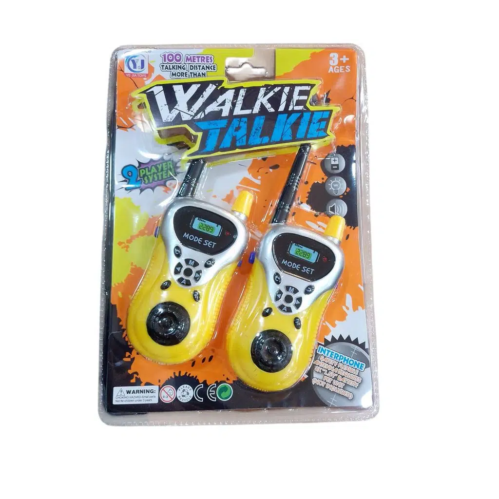 PSFK.PILLI TELSIZ 87097 (2289)