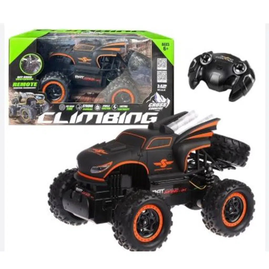 PSFK.UZ.KUM.ISIKLI CANAVAR CLIMBING 87035 (641)