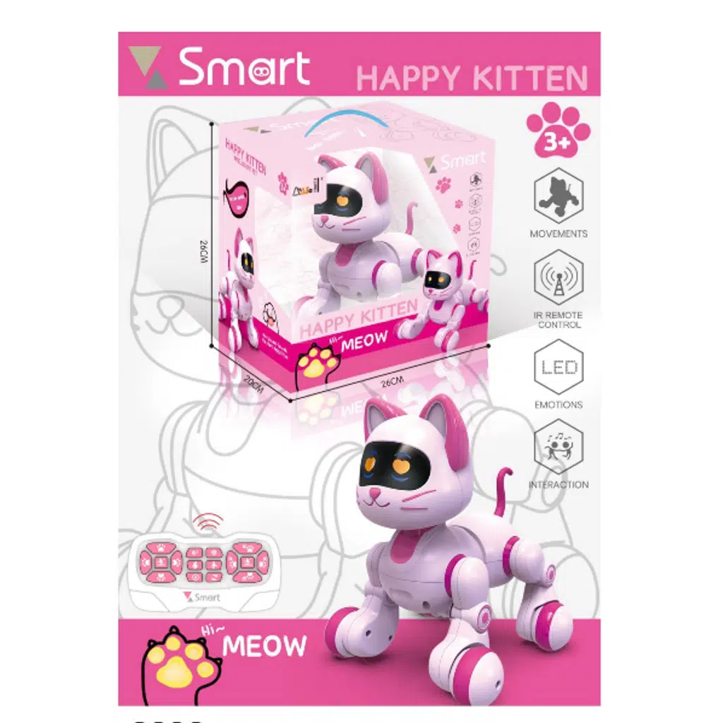 PSFK.UZ.KUM.KEDI 81435 (6602)