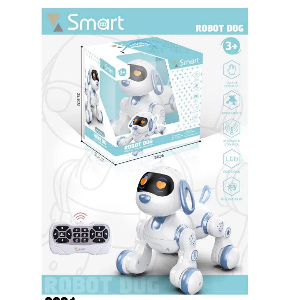 PSFK.UZ.KUM.ROBOT 34410 (6601)