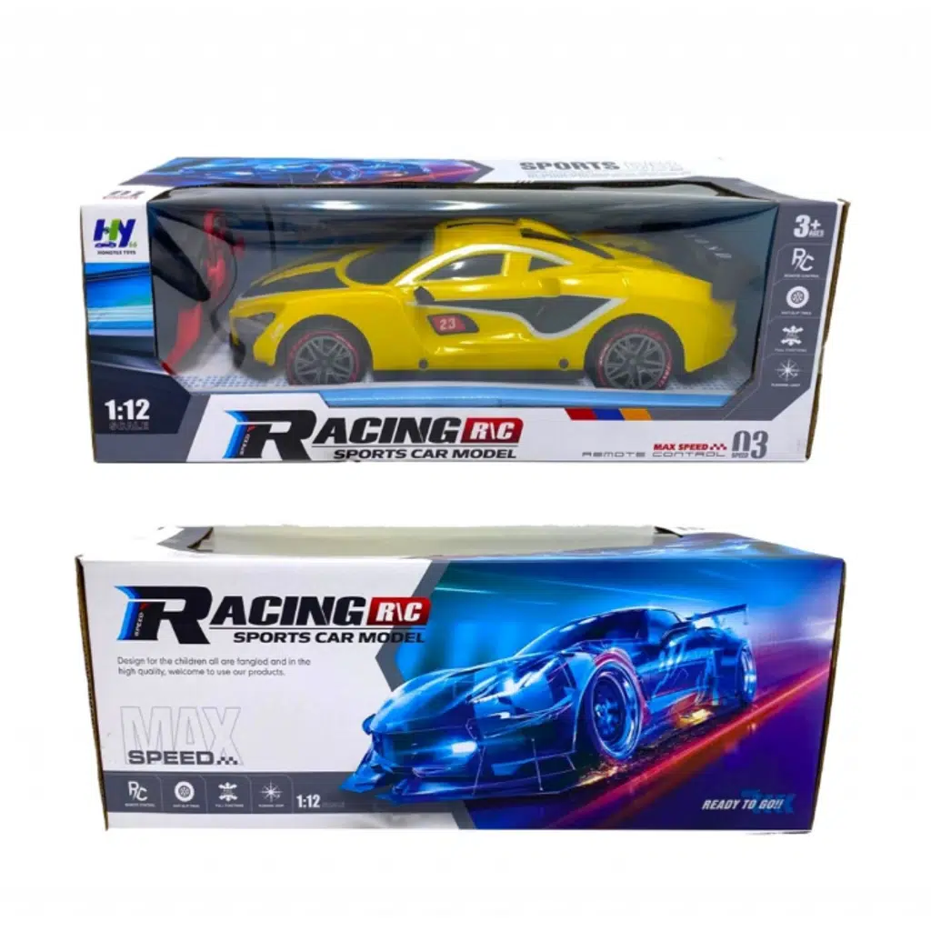 PSFK.UZ.KUM.SARJLI ARABA SPORT 00623 (HY-27-3)