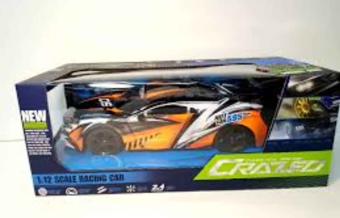 PSFK.UZ.KUM.SARJLI CRAZED ARABA 87015 (3030)