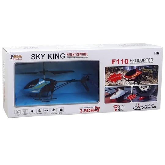 PSFK.UZ.KUM.SARJLI HELIKOPTER 87103 (Y220)