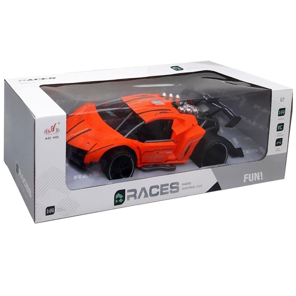 PSFK.UZ.KUM.SARJLI RACER ARABA 86450 ((911-607C)