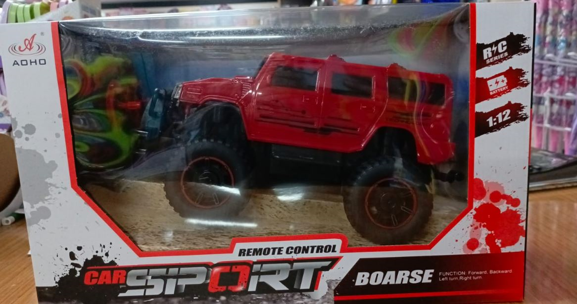 PSFK.UZ.KUM.SPORT HUMMER JEEP 86563 (911-356)
