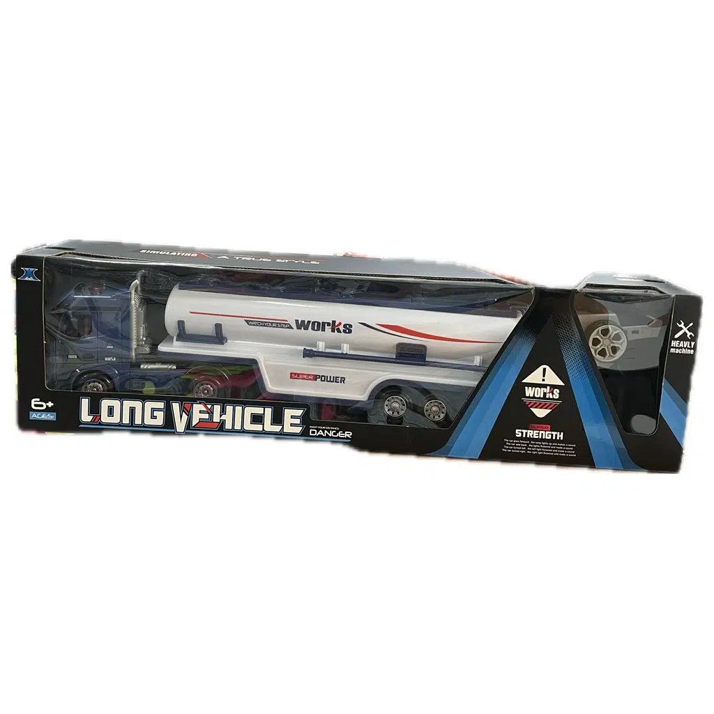 PSFK.UZ.KUM.TANKER TIR 60127 (TT1000)