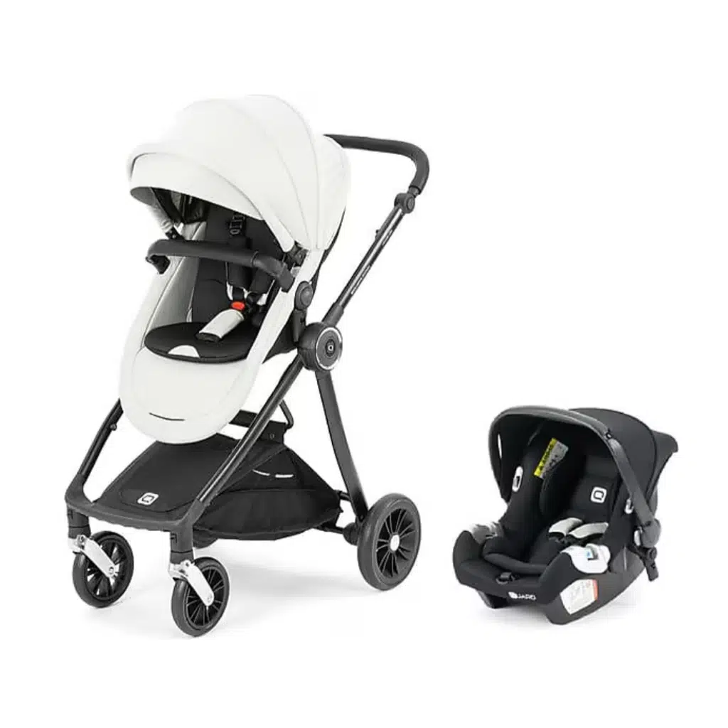 QUARD AURA TRAVEL BEBEK ARABASI 47531