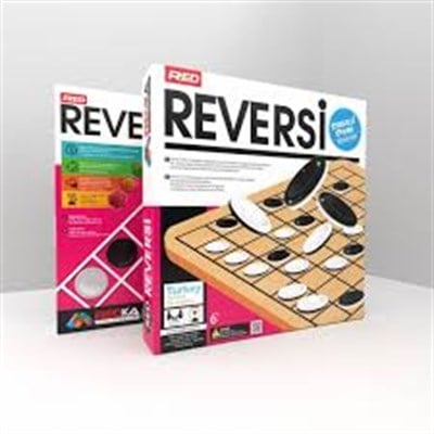 REDKA AHSAP REVERSI 05128 (RD5128)