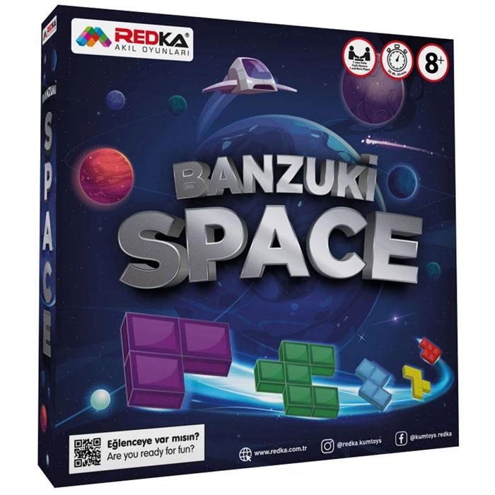 REDKA BANZUKI SPACE 05471 (5471)