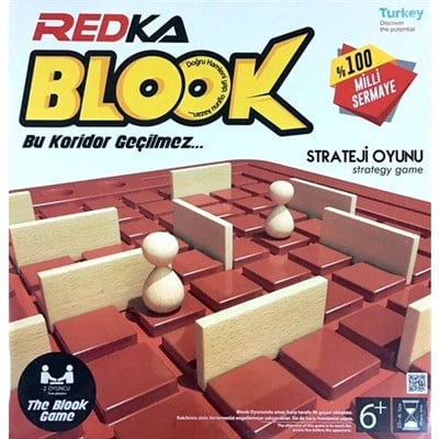 REDKA BLOKK 47099 (7099)