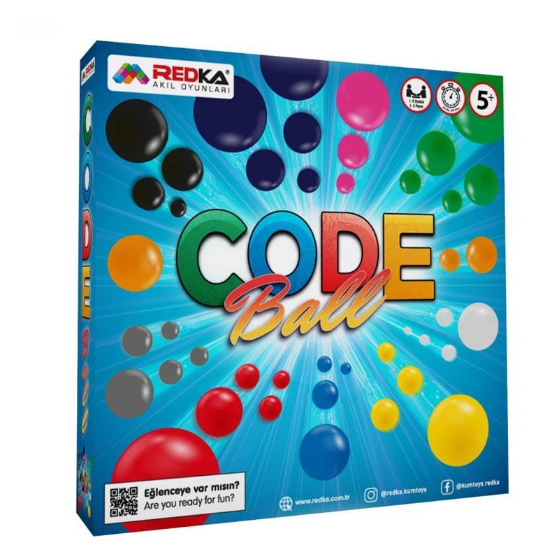 REDKA CODE BALL 05474 (5474)