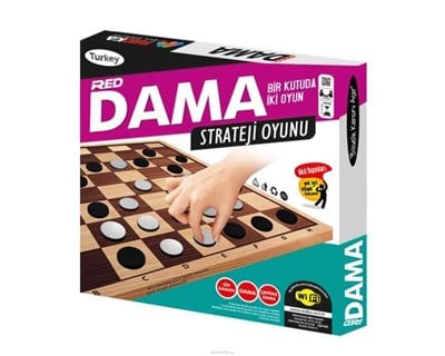 REDKA DAMA 05126 (RD5126)