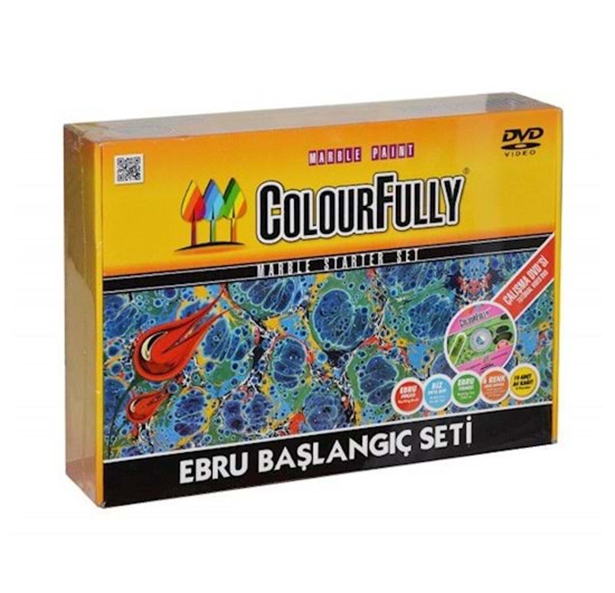 REDKA EBRU BASLANGIC SETI 05106 (KM5106)