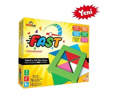REDKA FAST 05399 (RD5399)