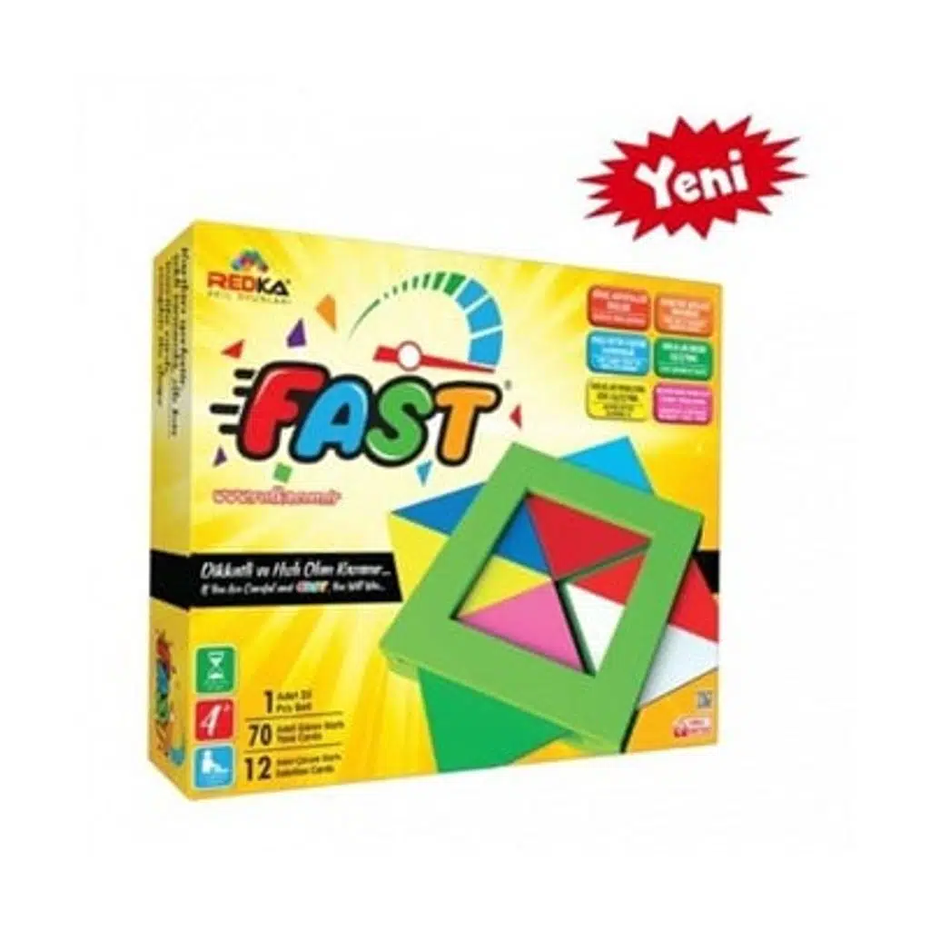 REDKA FAST 05399 (RD5399)