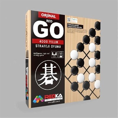REDKA GO OYUNU 05118 (RD5118)