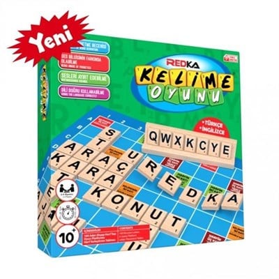 REDKA KELIME OYUNU 05310 (5310)