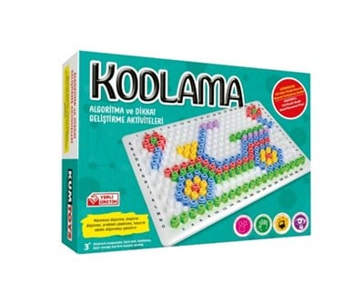 REDKA KODLAMA 05354 (KM5354)