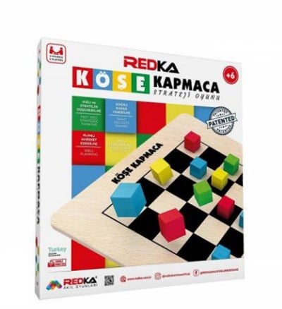 REDKA KOSE KAPMACA 05442 (RD5442)