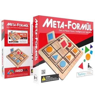 REDKA MATEMATIK FORMULU BUYUK 05254