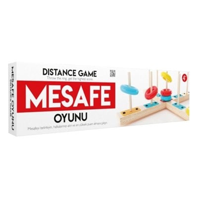 REDKA.MESAFE OYUNU 05259