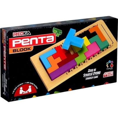 REDKA PENTA BLOK 05320 (RD5320)