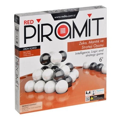 REDKA PIRAMIT 05253