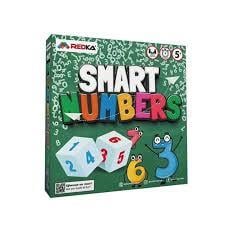 REDKA SMART NUMBERS ZEKI SAYILAR 05640 (5640)