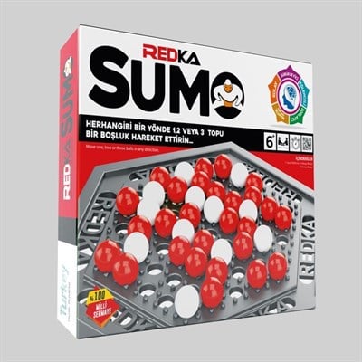 REDKA SUMO 05509
