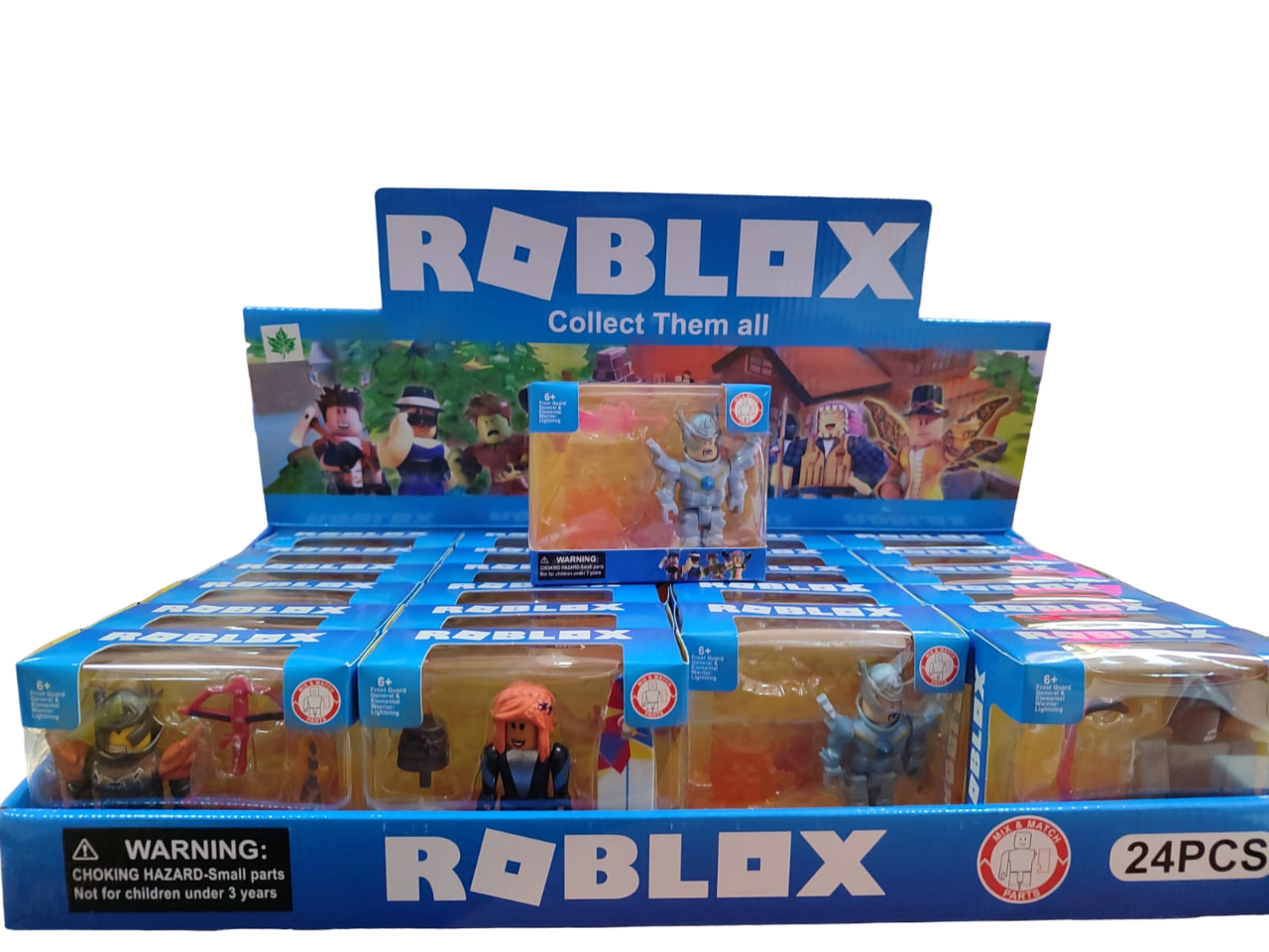 ROBLOX TEKLI 58901