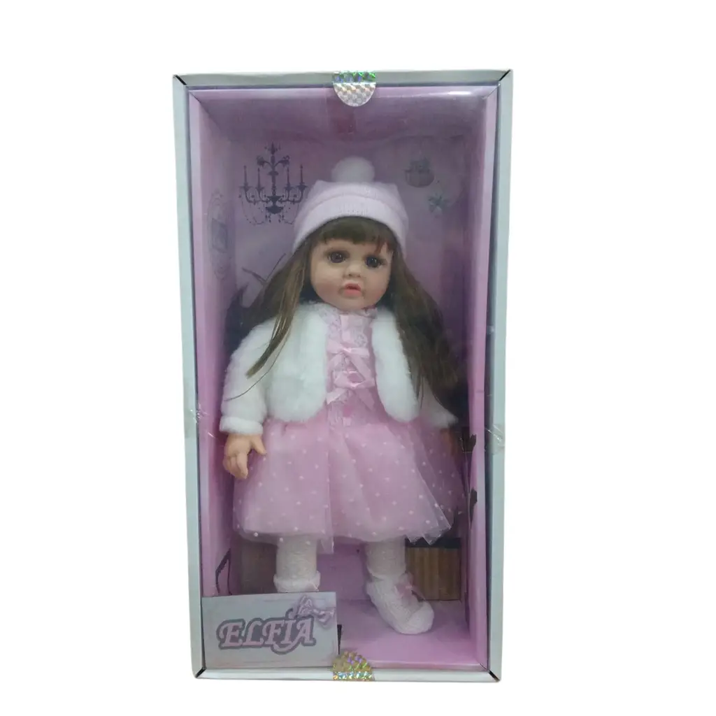ROYAL ELFIA BEBEK 88760 (9911A)