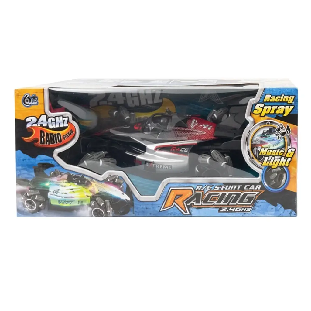 ROYAL F1 SPRAY LIGHT MUZIK ARABA 88753 (9900-168)
