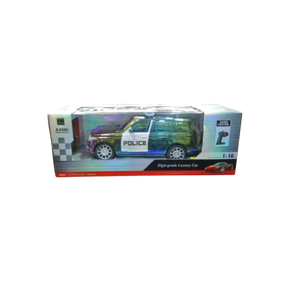 ROYAL RANGE ROVER POLIS ARABASI 88779 (327-6)