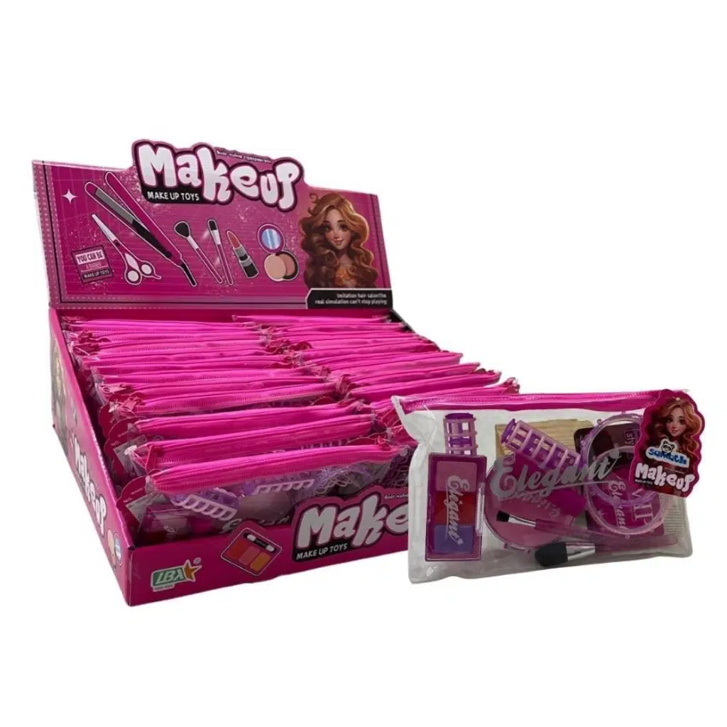 SAM.ELAGANT MAKYAJ SET 92314 (06)