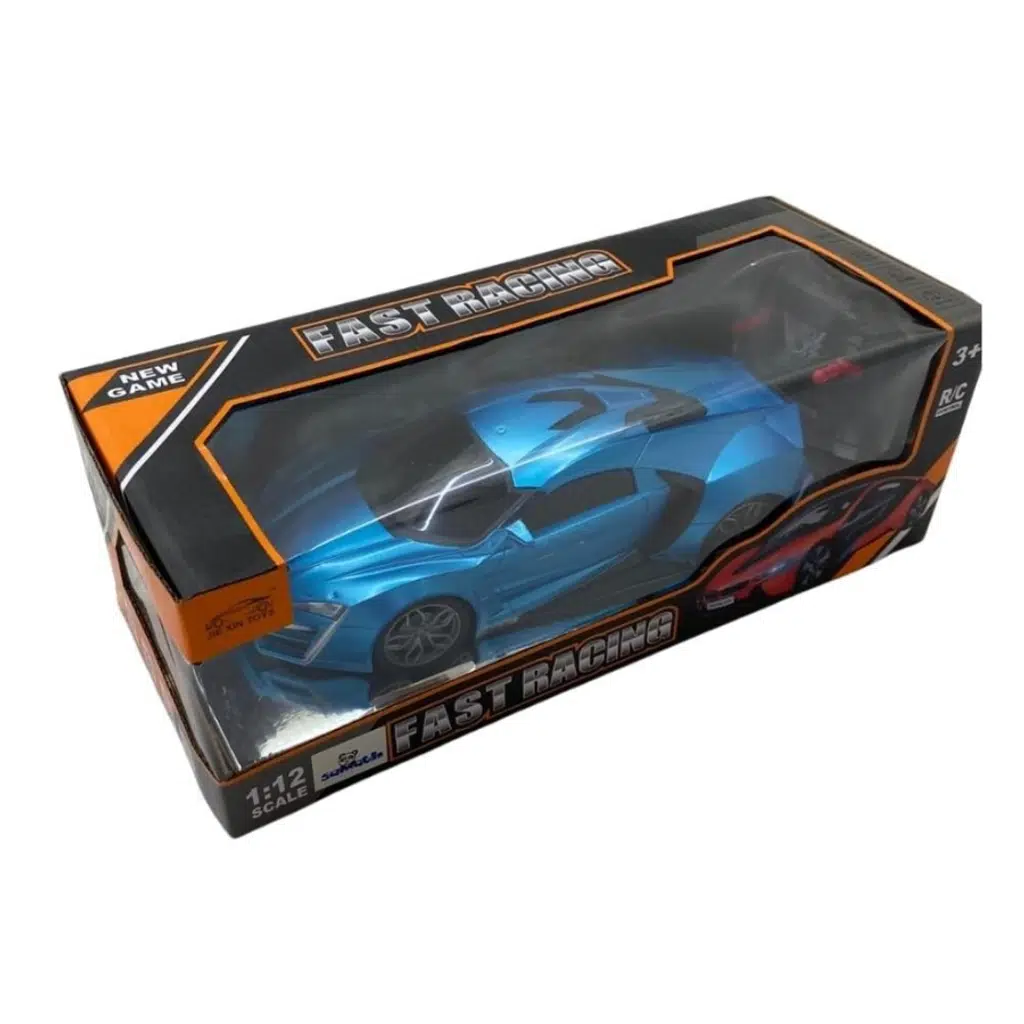 SAM.FAST RACING UZ.KUM.ARABA 92271 (53A)