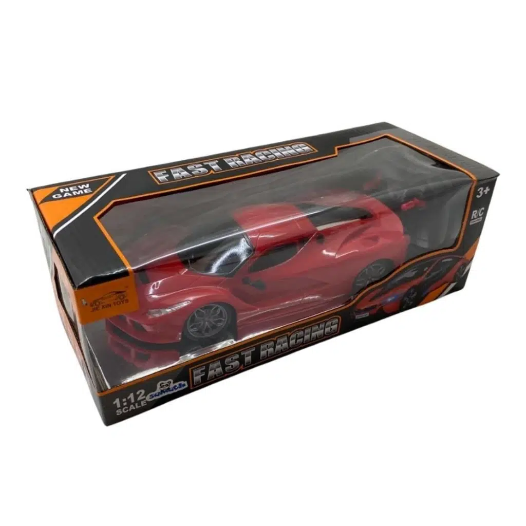 SAM.FAST RACING UZ.KUM.ARABA 92272 (54A)