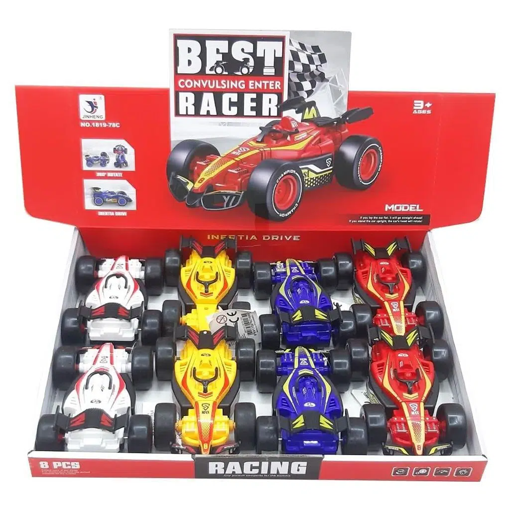 SAM.SURTMELI YARIS ARABASI 92165 (1819-78C)