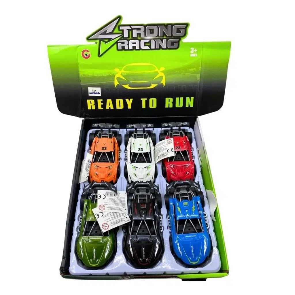 SAM.SURTMELI YARIS ARABASI 92362 (9821-60)