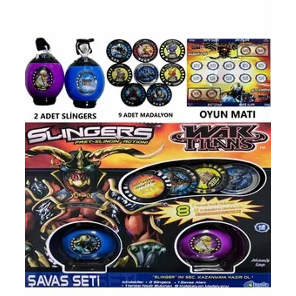 SAVAS SETI 60202 (7088)