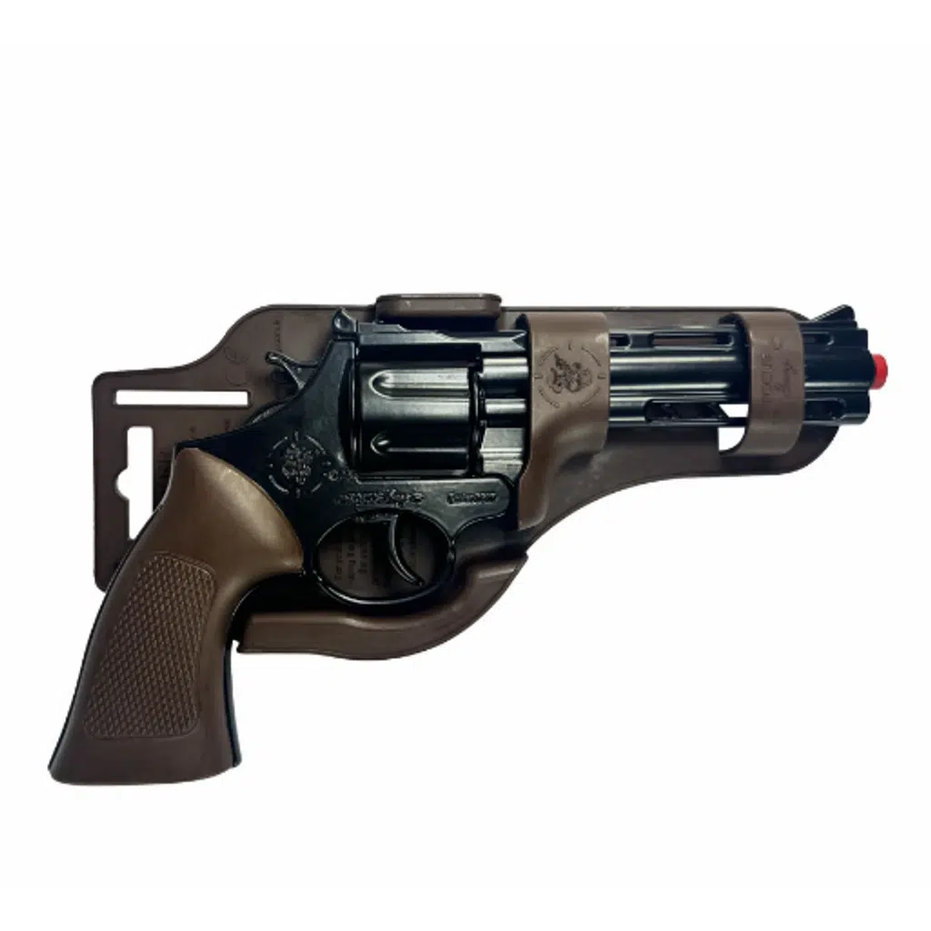 SAYER FOCUS BANG OYUNCAK TABANCA 49330 (017)