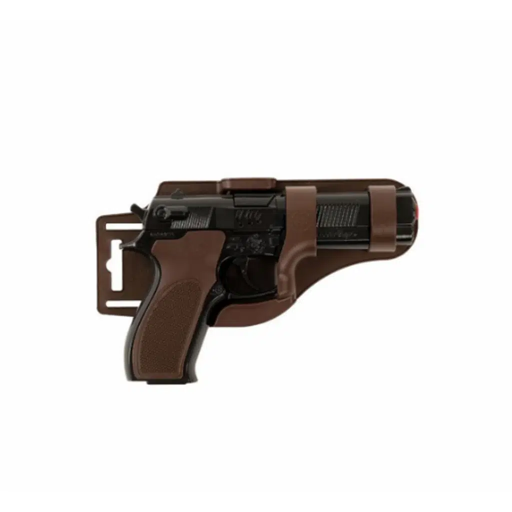 SAYER FOCUS BANG OYUNCAK TABANCA 49332 (023)