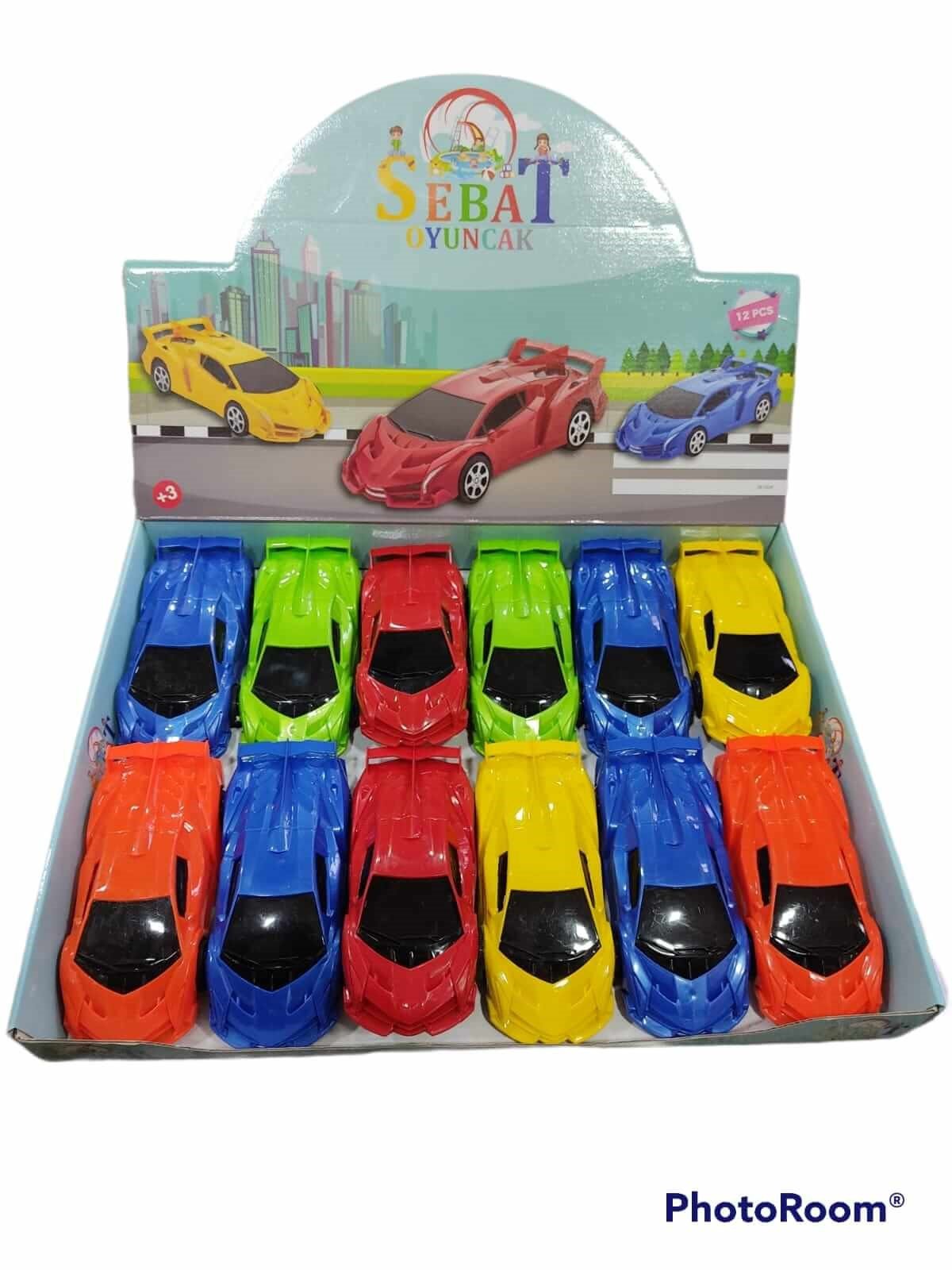 SEBAT.KUTULU SURTMELI ARABA 78842/74303 (SB-2024)