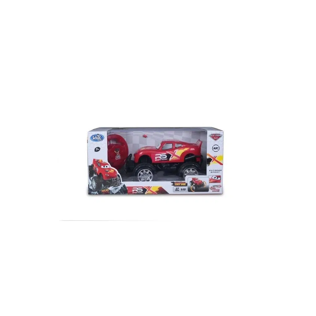 SEBAT UZ.KUM.2 FONK.MCQUEEN JEEP 74323 (2046)